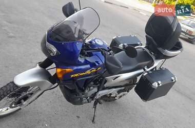 Мотоцикл Туризм Honda XL 650V Transalp 2004 в Никополе