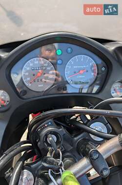 Мотоцикл Внедорожный (Enduro) Honda XL 650V Transalp 2006 в 