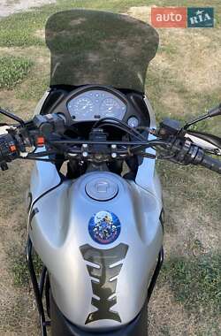 Мотоцикл Позашляховий (Enduro) Honda XL 650V Transalp 2003 в 