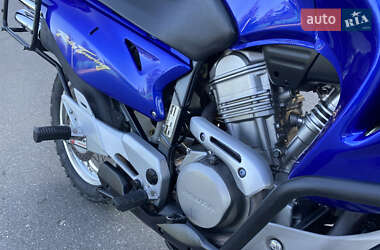 Мотоцикл Многоцелевой (All-round) Honda XL 650V Transalp 2001 в 