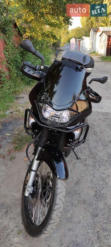 Мотоцикл Туризм Honda XL 650V Transalp 2006 в Рівному