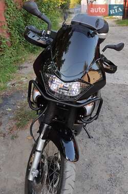Мотоцикл Туризм Honda XL 650V Transalp 2006 в 