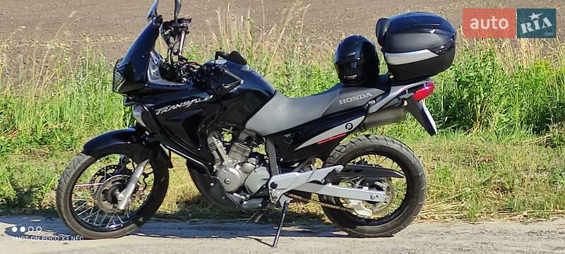 Мотоцикл Туризм Honda XL 650V Transalp 2006 в Рівному