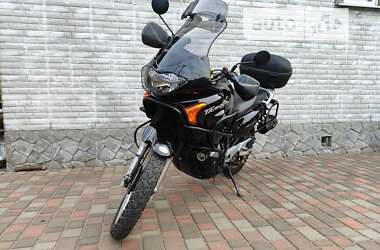 Мотоцикл Многоцелевой (All-round) Honda XL 650V Transalp 2002 в Чернигове