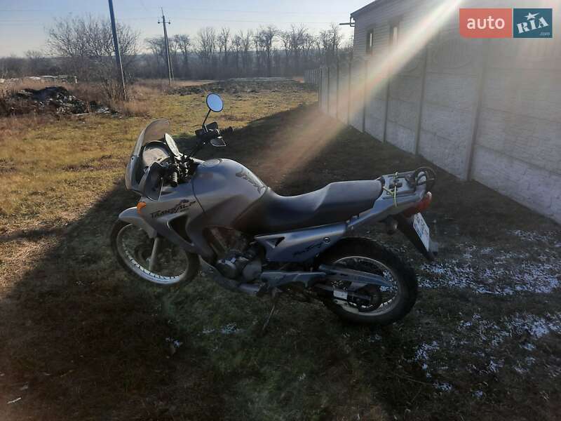 Мотоцикл Позашляховий (Enduro) Honda XL 650V Transalp 2000 в Дніпрі