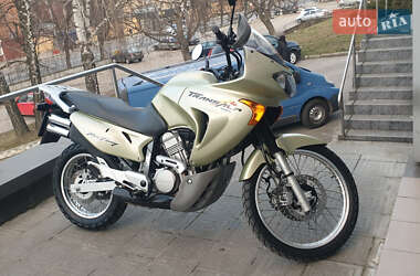 Мотоцикл Внедорожный (Enduro) Honda XL 650V Transalp 2000 в 