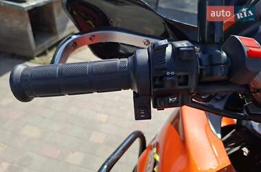 Мотоцикл Внедорожный (Enduro) Honda XL 650V Transalp 2006 в 