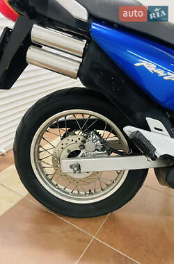 Мотоцикл Позашляховий (Enduro) Honda XL 650V Transalp 2003 в 