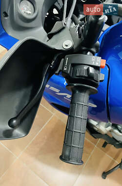 Мотоцикл Позашляховий (Enduro) Honda XL 650V Transalp 2003 в 