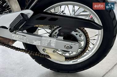 Мотоцикл Многоцелевой (All-round) Honda XL 650V Transalp 2001 в 