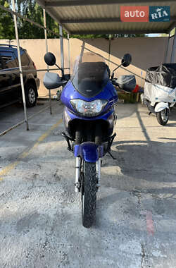 Мотоцикл Спорт-туризм Honda XL 650V Transalp 2004 в Киеве