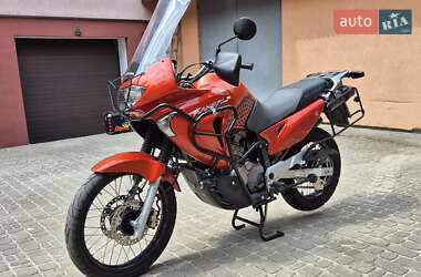 Мотоцикл Туризм Honda XL 650V Transalp 2005 в 