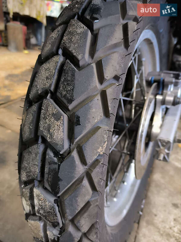 Мотоцикл Многоцелевой (All-round) Honda XL 650V Transalp 2001 в Вышгороде