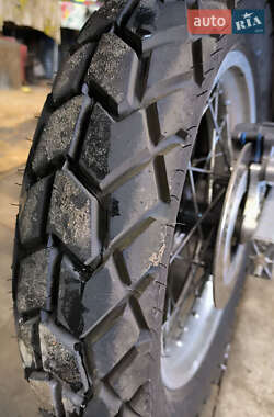Мотоцикл Многоцелевой (All-round) Honda XL 650V Transalp 2001 в 