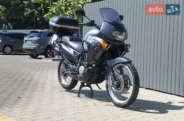 Мотоцикл Туризм Honda XL 650V Transalp 2001 в Одесі