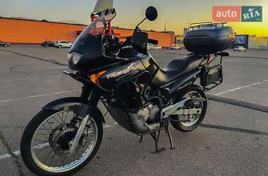 Мотоцикл Многоцелевой (All-round) Honda XL 650V Transalp 2000 в Киеве