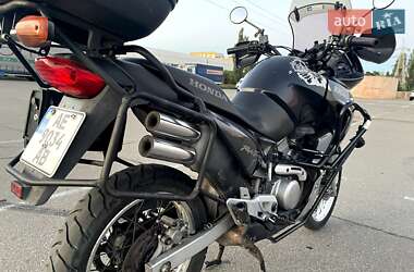 Мотоцикл Многоцелевой (All-round) Honda XL 650V Transalp 2000 в 