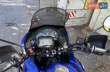 Мотоцикл Многоцелевой (All-round) Honda XL 650V Transalp 2001 в 