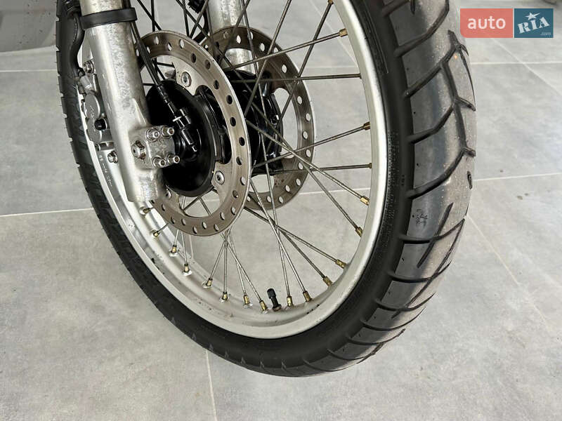 Мотоцикл Позашляховий (Enduro) Honda XL 650V Transalp 2000 в Хмельницькому