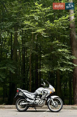 Мотоцикл Позашляховий (Enduro) Honda XL 650V Transalp 2001 в 