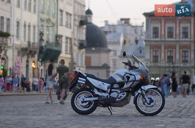 Мотоцикл Позашляховий (Enduro) Honda XL 650V Transalp 2001 в 