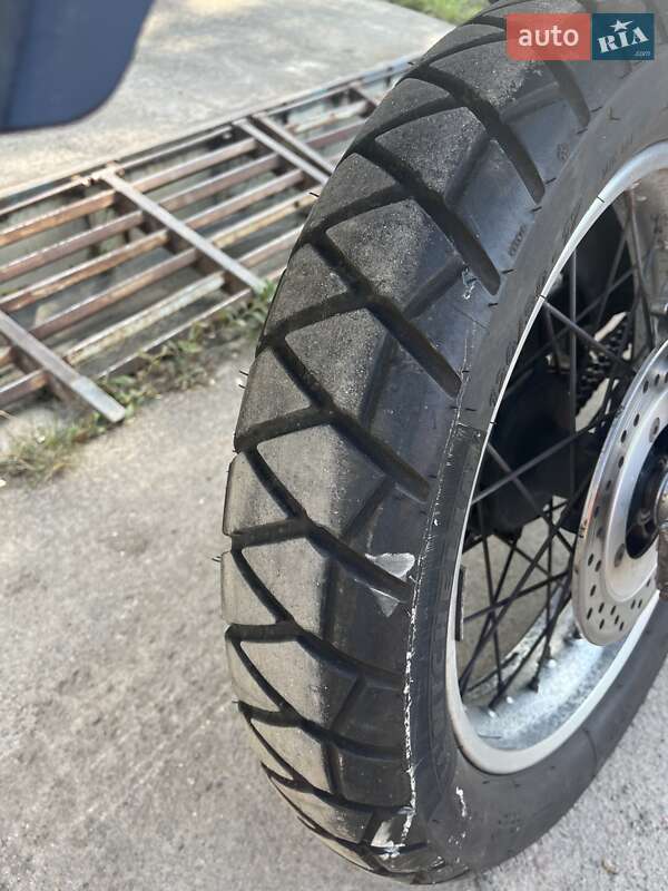 Мотоцикл Многоцелевой (All-round) Honda XL 650V Transalp 2003 в Ковеле