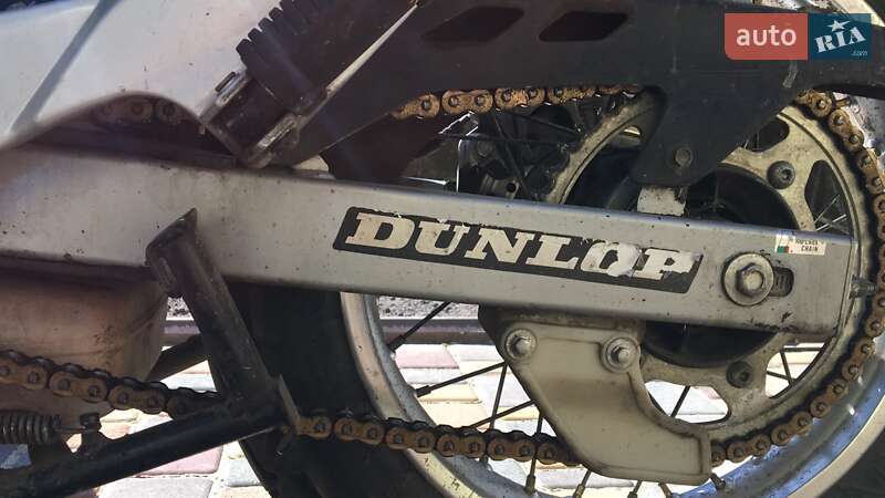 Мотоцикл Спорт-туризм Honda XL 650V Transalp 2000 в Корюківці