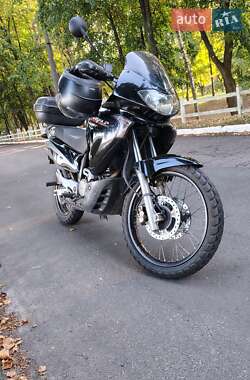 Мотоцикл Многоцелевой (All-round) Honda XL 650V Transalp 2006 в Киеве
