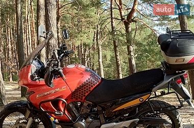 Мотоцикл Многоцелевой (All-round) Honda XL 650V Transalp 2005 в Житомире