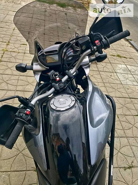 Мотоцикл Позашляховий (Enduro) Honda XL 700 2009 в Полтаві