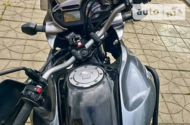 Мотоцикл Позашляховий (Enduro) Honda XL 700 2009 в 