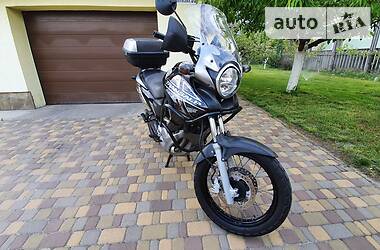 Мотоцикл Многоцелевой (All-round) Honda XL 700 2008 в Киеве