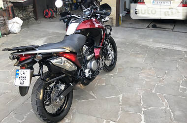 Мотоцикл Багатоцільовий (All-round) Honda XL 700 2008 в Умані