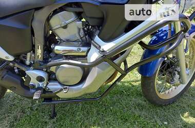 Мотоцикл Внедорожный (Enduro) Honda XL 700V Transalp 2008 в 