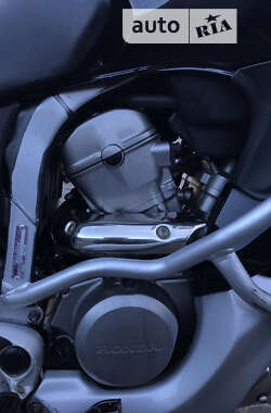 Мотоцикл Багатоцільовий (All-round) Honda XL 700V Transalp 2011 в Трускавці