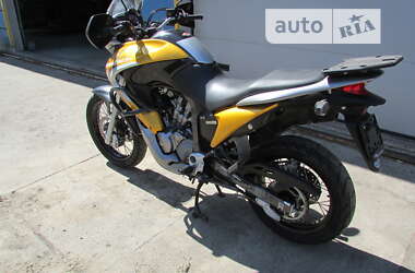 Мотоцикл Многоцелевой (All-round) Honda XL 700V Transalp 2008 в Черновцах