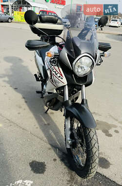 Мотоцикл Спорт-туризм Honda XL 700V Transalp 2010 в 