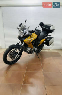 Мотоцикл Внедорожный (Enduro) Honda XL 700V Transalp 2010 в 
