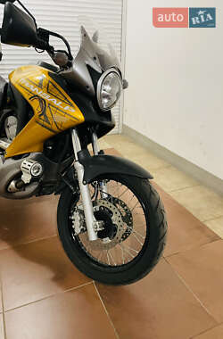 Мотоцикл Внедорожный (Enduro) Honda XL 700V Transalp 2010 в 