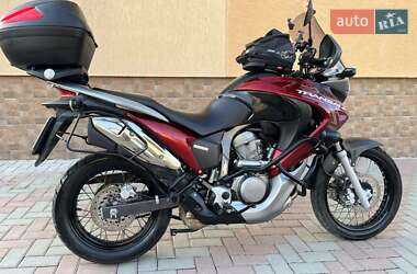 Мотоцикл Внедорожный (Enduro) Honda XL 700V Transalp 2008 в Чорткове