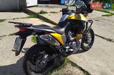 Мотоцикл Туризм Honda XL 700V Transalp 2008 в 