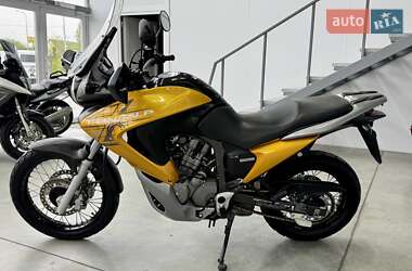 Мотоцикл Многоцелевой (All-round) Honda XL 700V Transalp 2008 в 