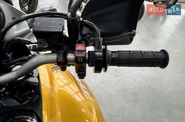 Мотоцикл Многоцелевой (All-round) Honda XL 700V Transalp 2008 в 