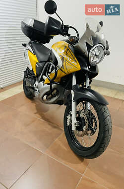 Мотоцикл Внедорожный (Enduro) Honda XL 700V Transalp 2008 в Киеве
