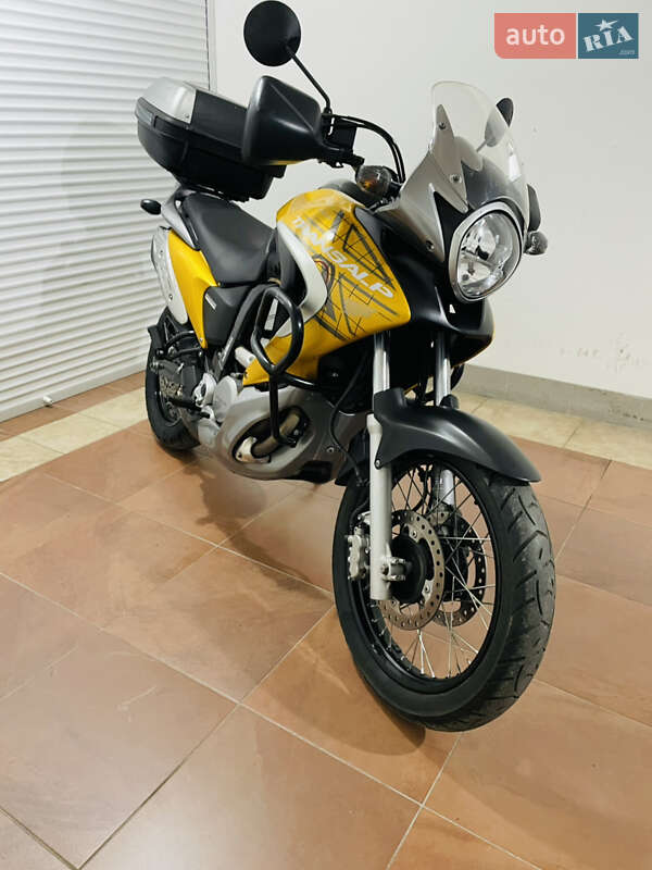 Honda XL 700V Transalp 2008
