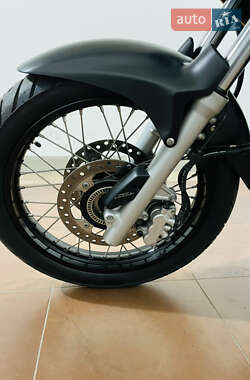 Мотоцикл Внедорожный (Enduro) Honda XL 700V Transalp 2008 в 