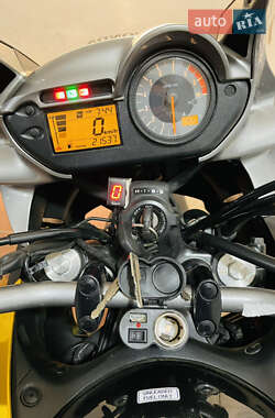 Мотоцикл Внедорожный (Enduro) Honda XL 700V Transalp 2008 в 