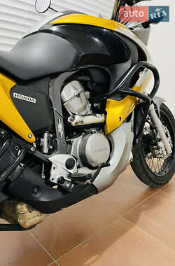 Мотоцикл Внедорожный (Enduro) Honda XL 700V Transalp 2008 в 