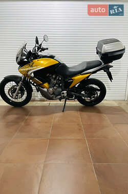 Мотоцикл Внедорожный (Enduro) Honda XL 700V Transalp 2008 в 