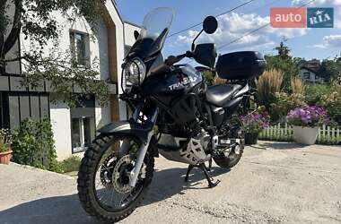 Мотоцикл Спорт-туризм Honda XL 700V Transalp 2011 в Киеве